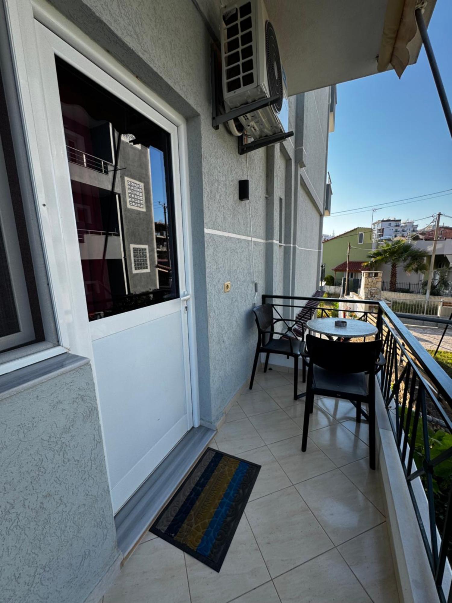Apartment Zogaj