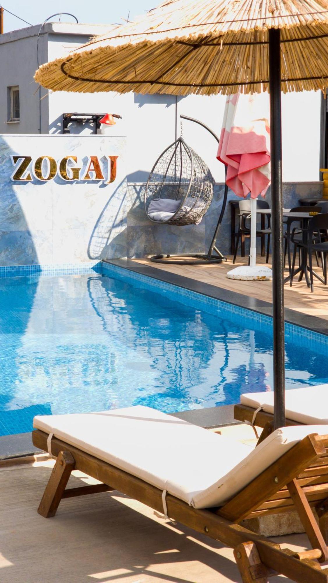 Zogaj *