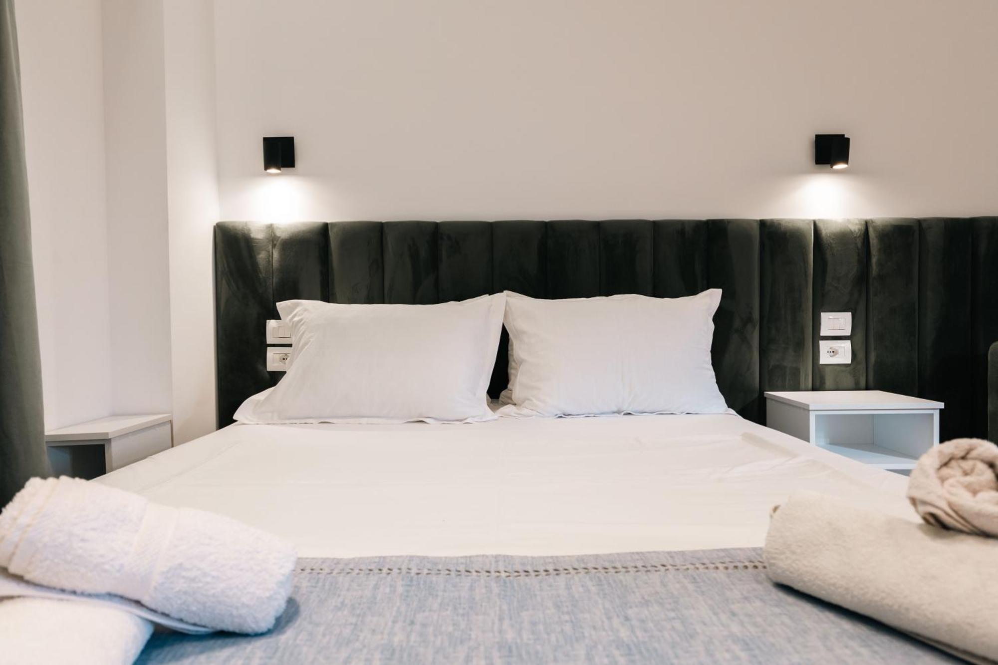 Zogaj Apartment