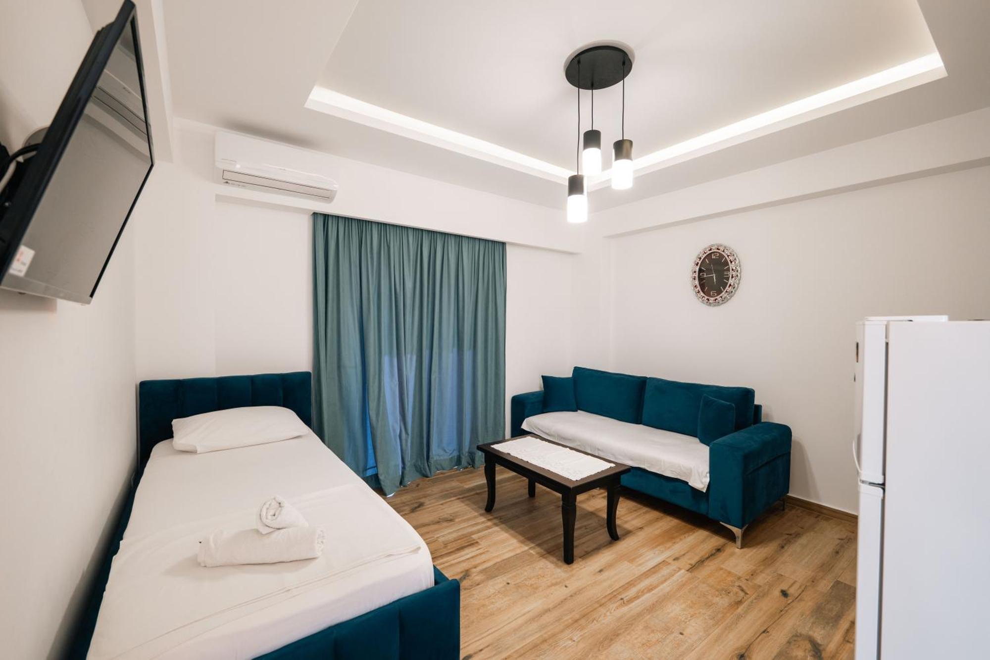 Zogaj Apartment