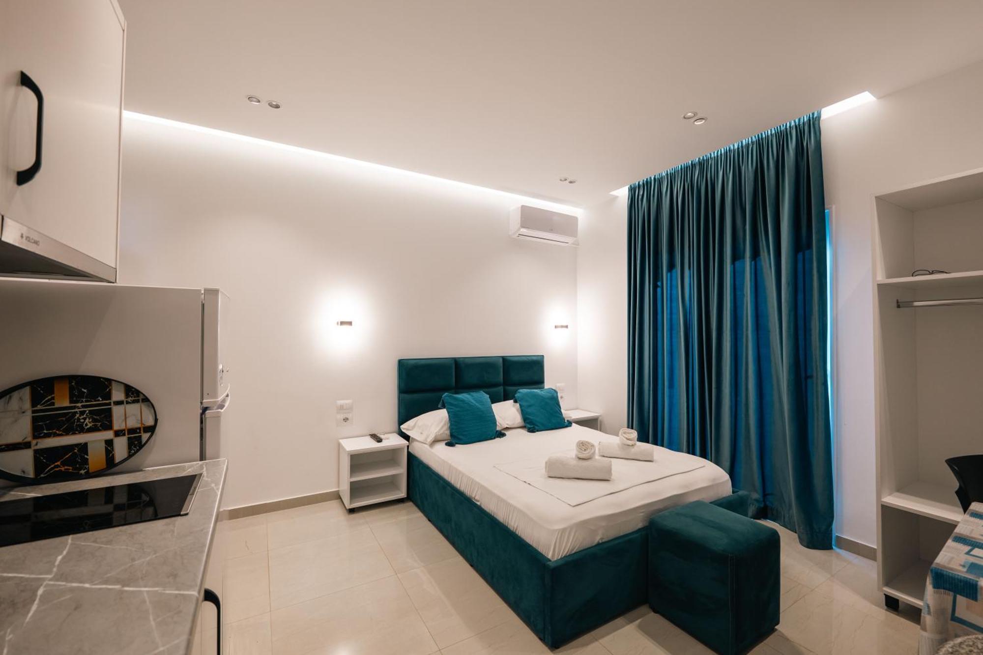 Apartment Zogaj *