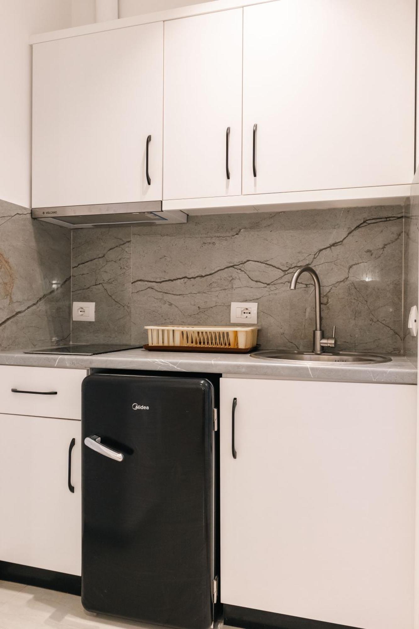 Zogaj Apartment Ksamil