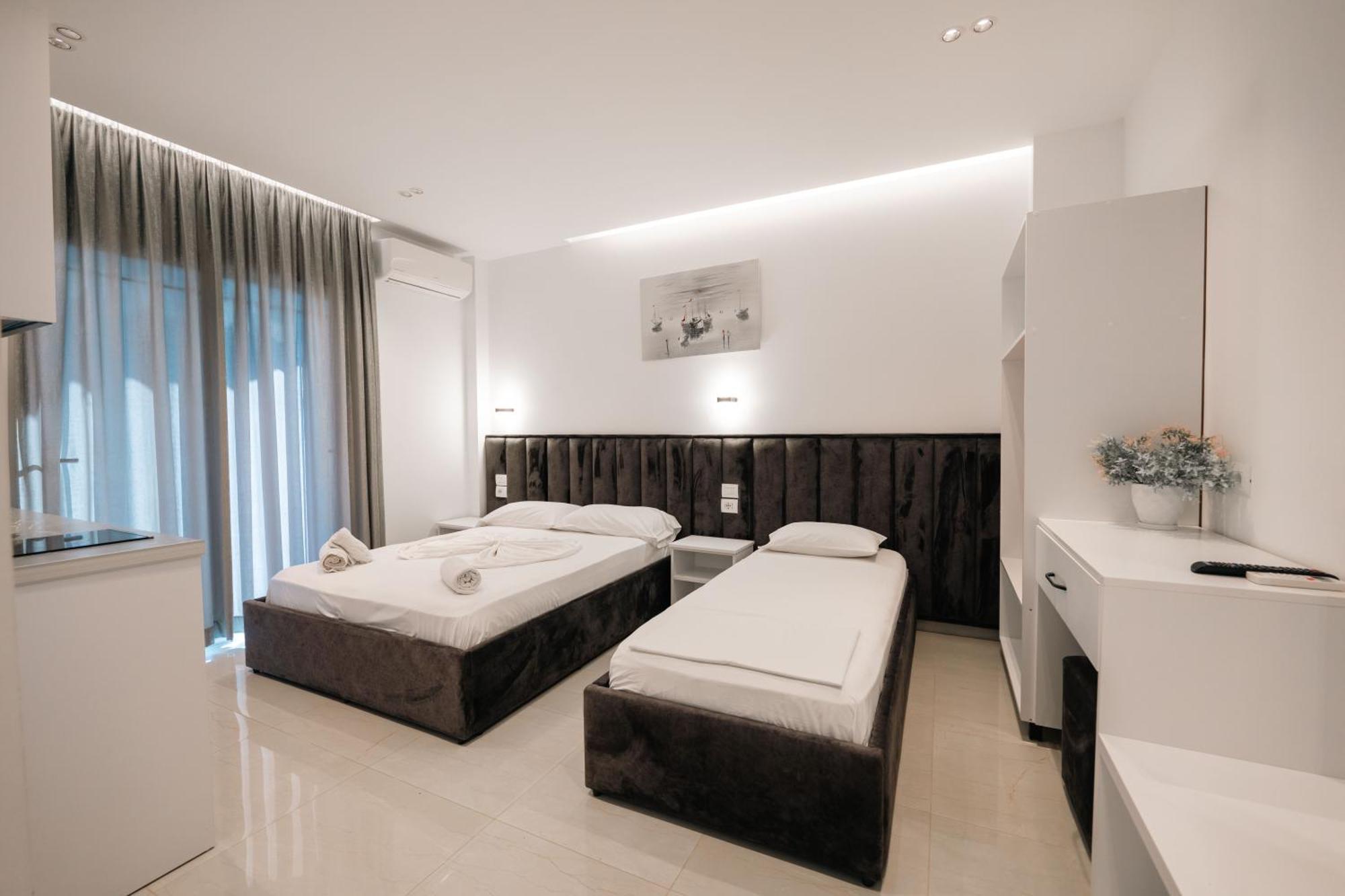 Zogaj Apartment *