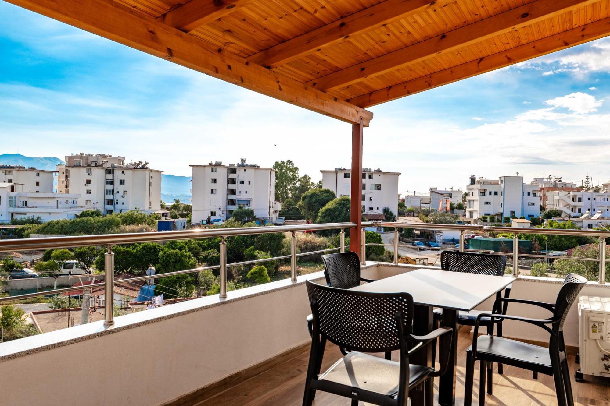 Apartment Zogaj *